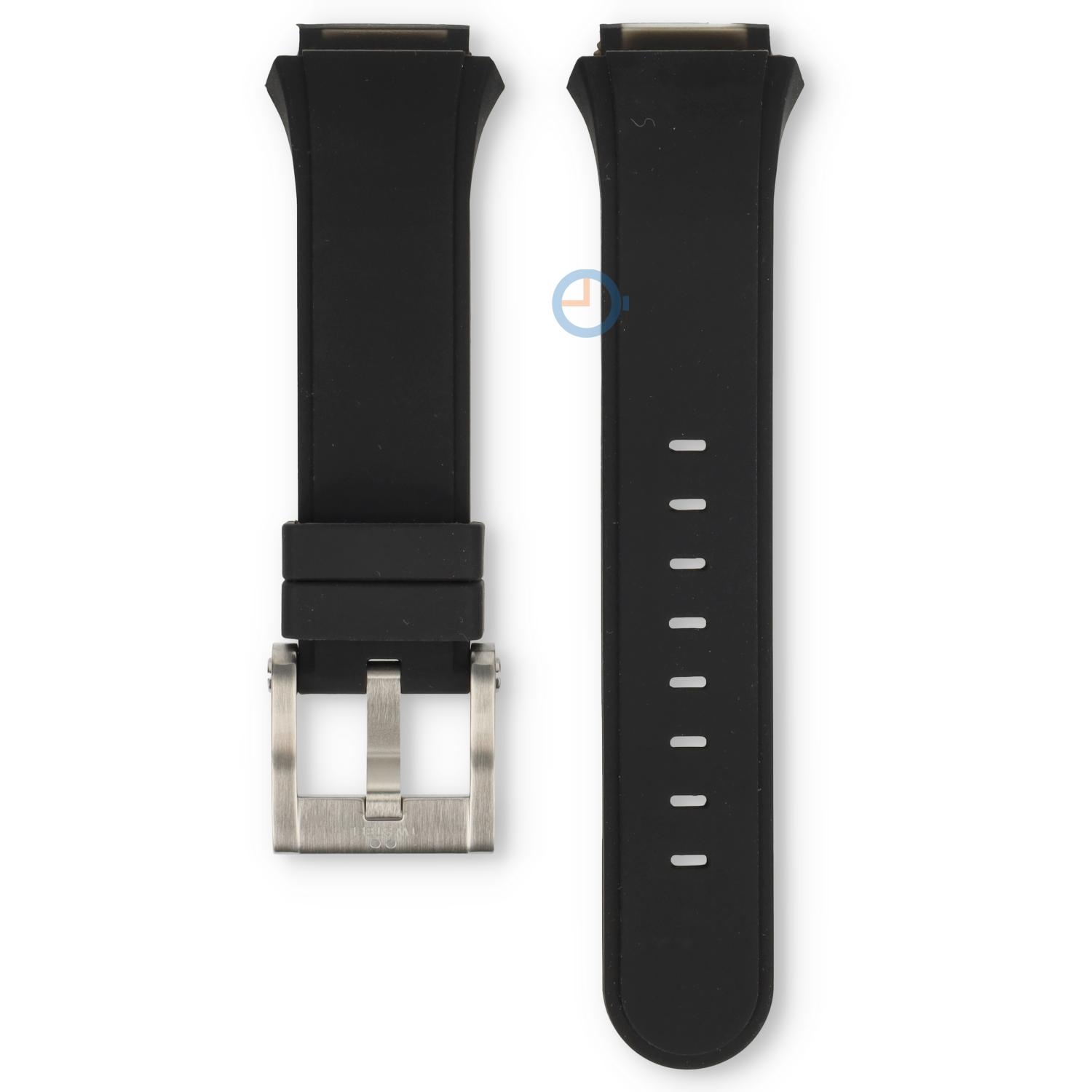 Horlogeband TW Steel CE4041 - Zwart