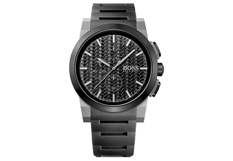 Hugo Boss horlogeband HB1513089