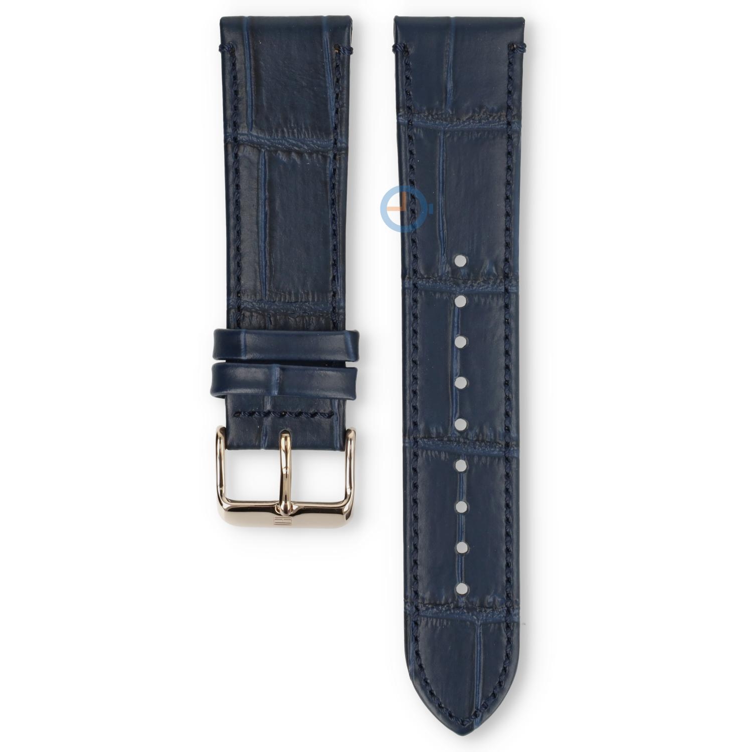 Blauw