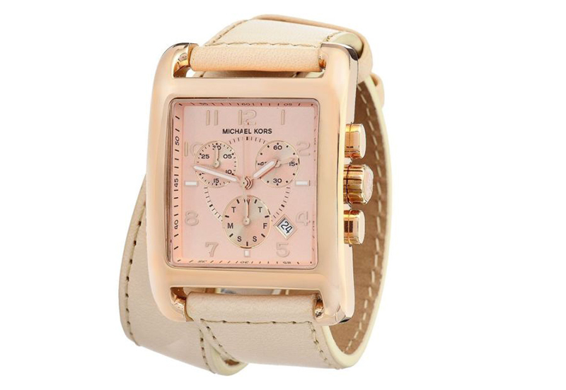 Michael Kors horlogeband MK2225