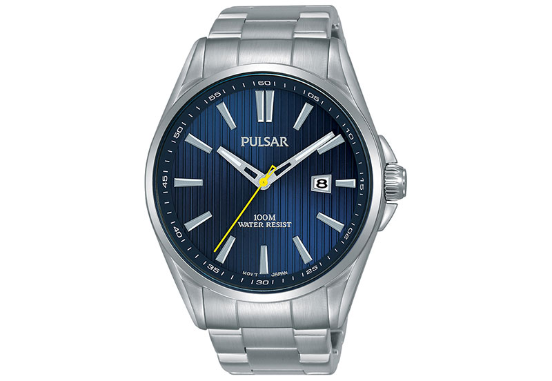 Pulsar horlogeband PS9603X1