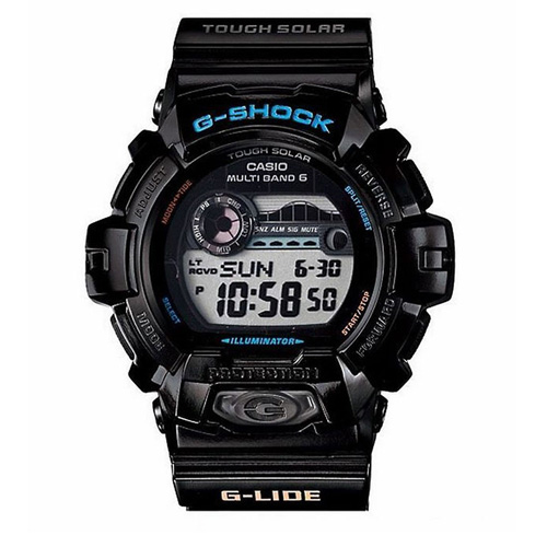 Casio horlogeband GWX-8900-1ER