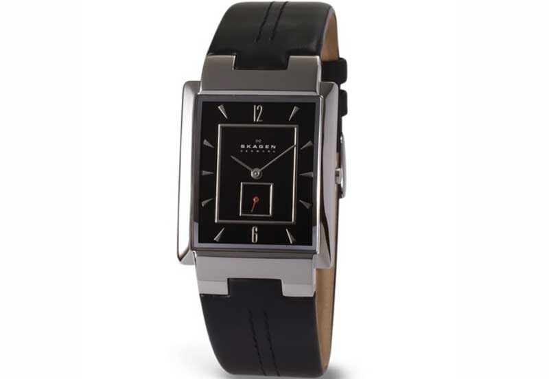 Skagen horlogeband 324LSLB