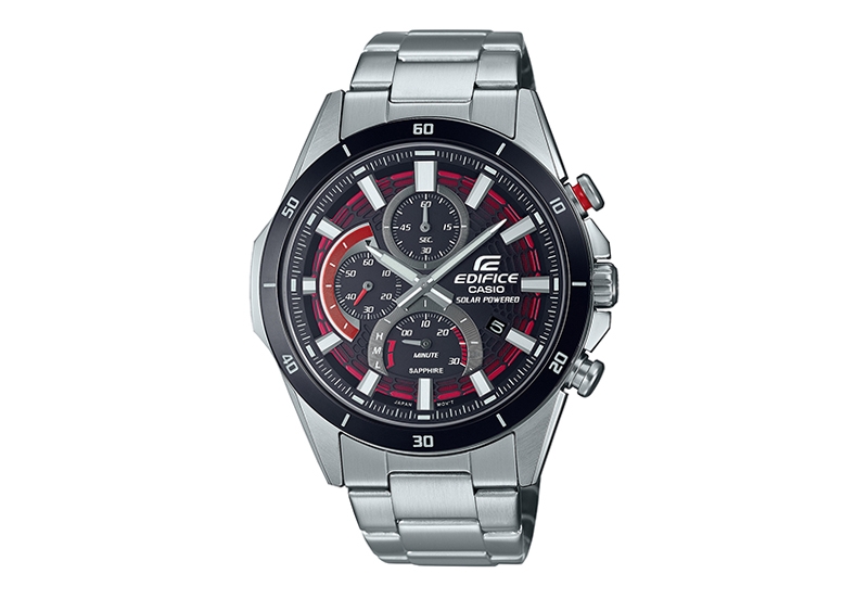 Edifice horlogeband EFS-S610DB-1AV