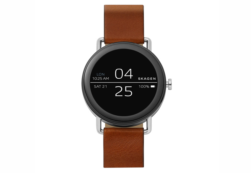 Skagen horlogeband SKT5003