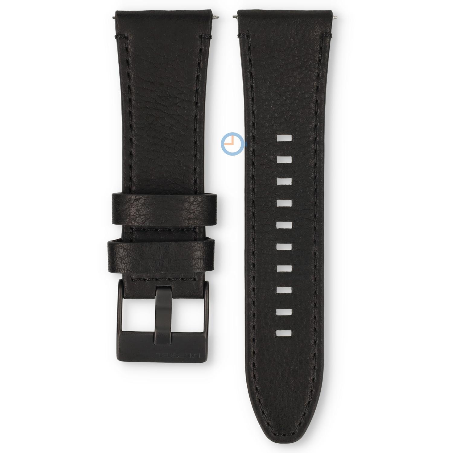 Diesel Timeframe horlogeband DZ4544