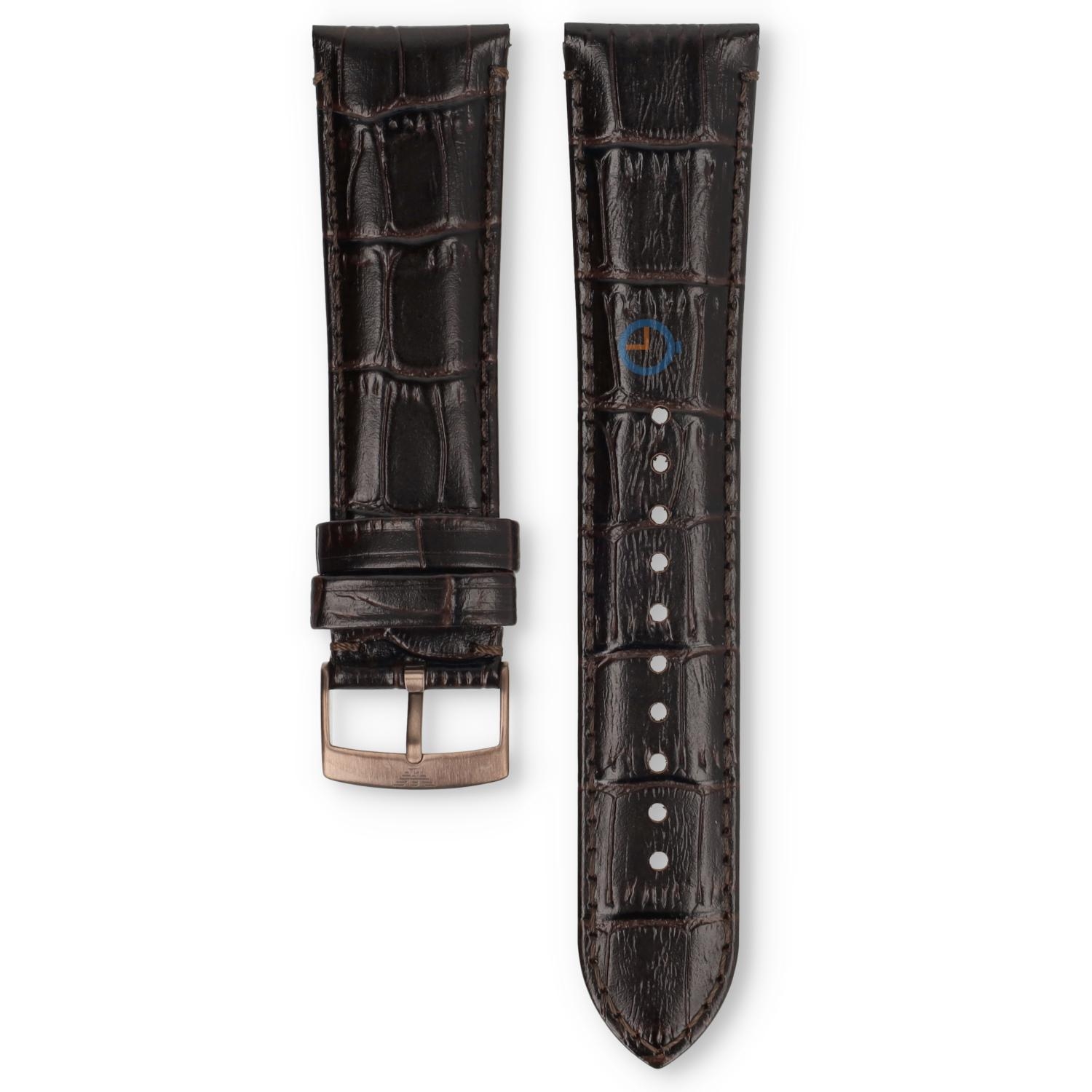 Horlogeband Armani AR1606