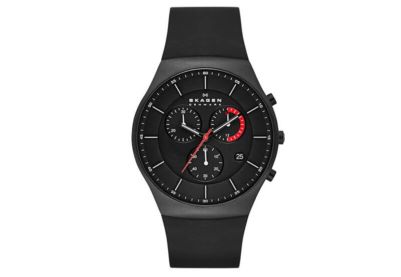 Skagen horlogeband SKW6075