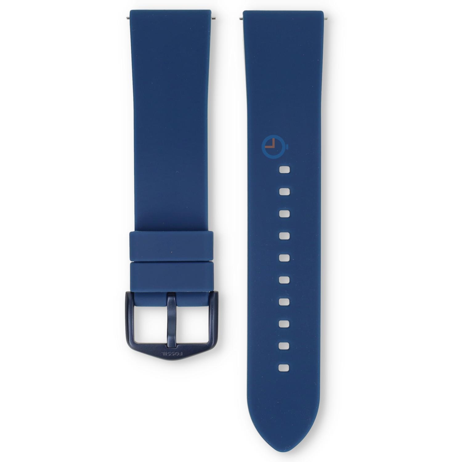 Fossil horlogeband FTW4036