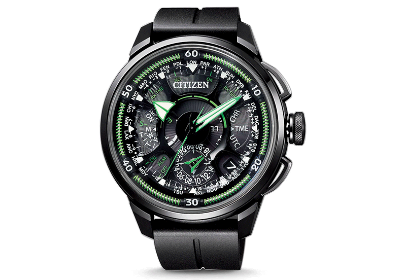 Citizen horlogeband CC7005-16E