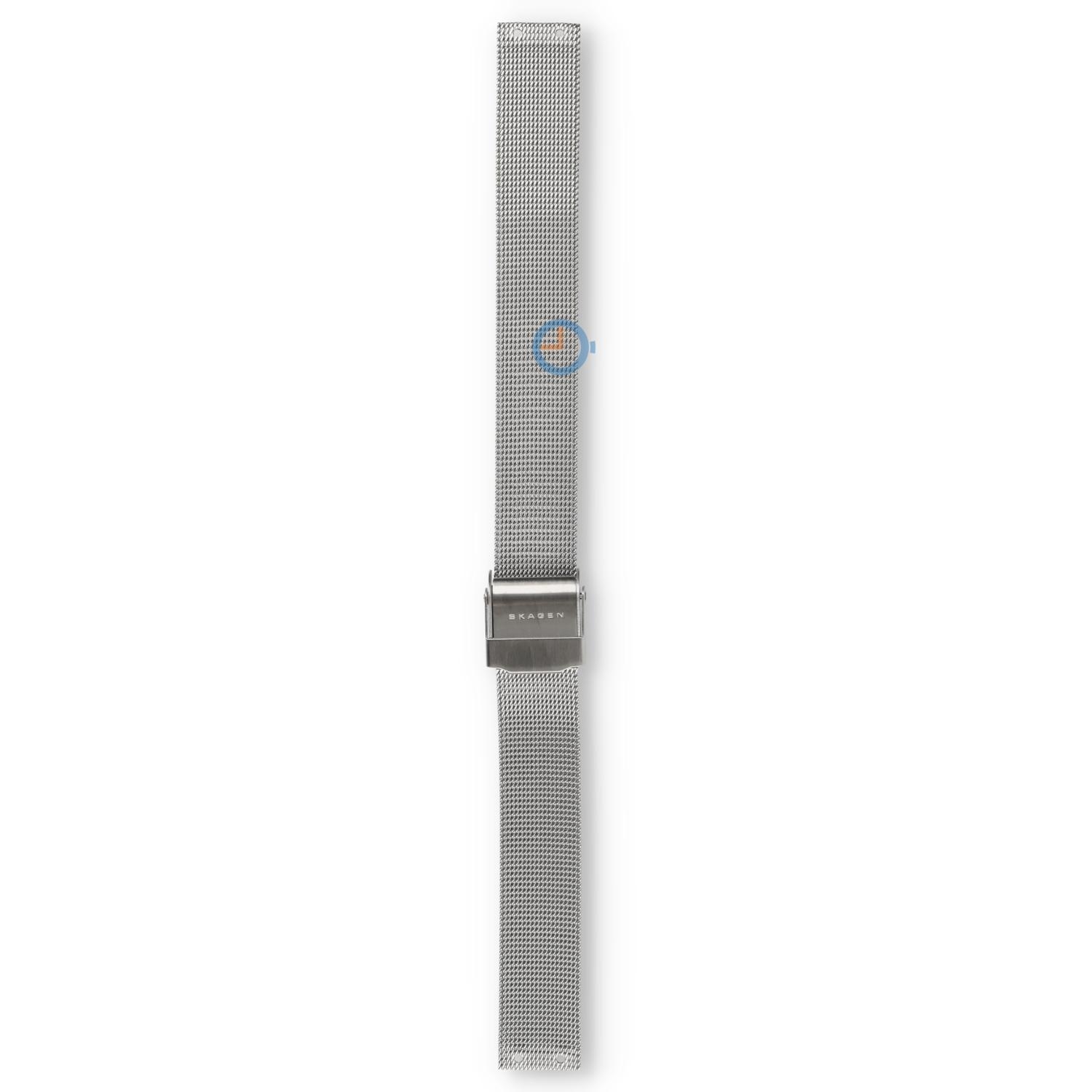Skagen horlogeband 358SSSBD