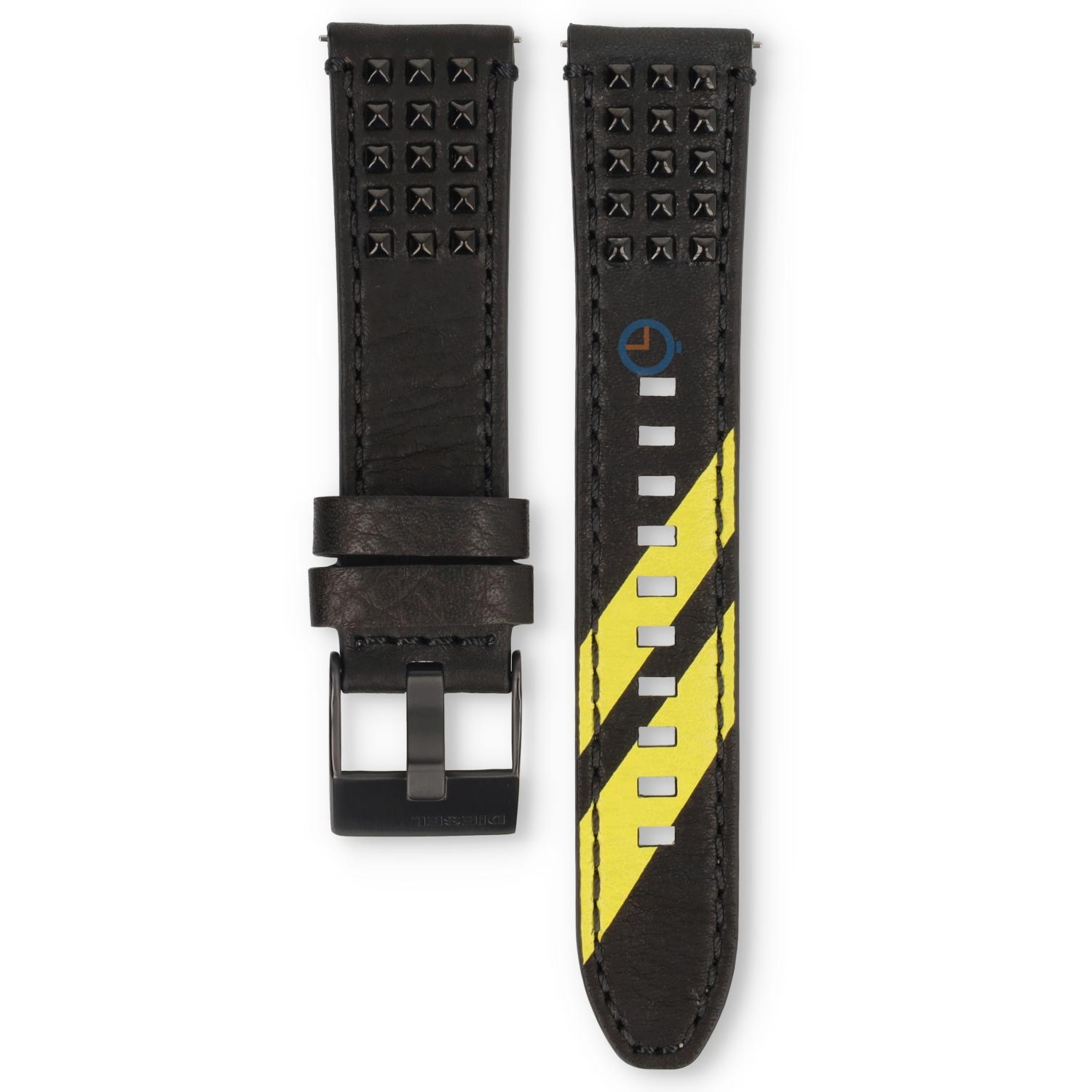 Diesel Griffed DZ4571 horlogeband
