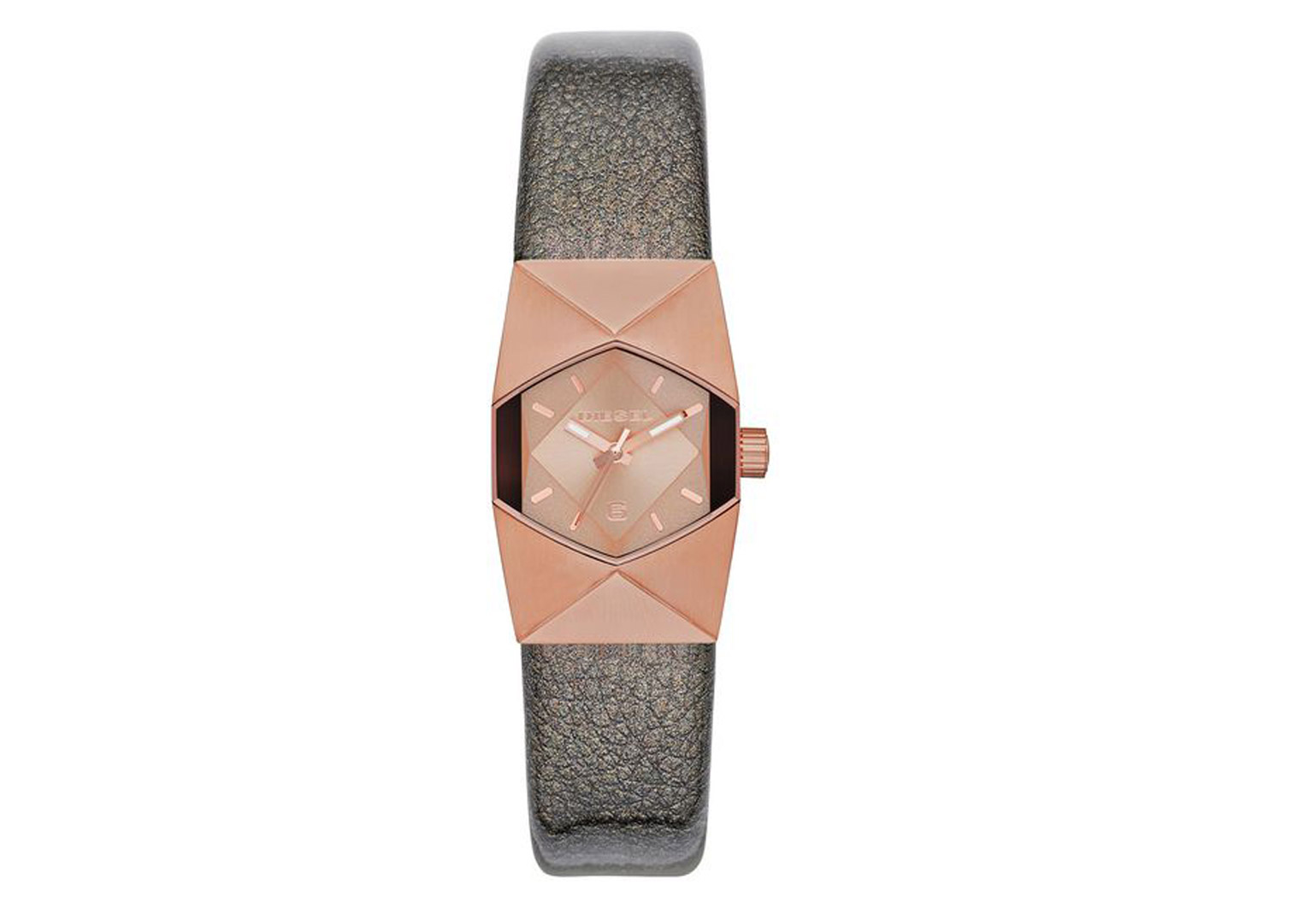 Diesel horlogeband DZ5397