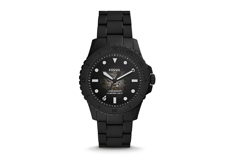 Fossil horlogeband LE1130