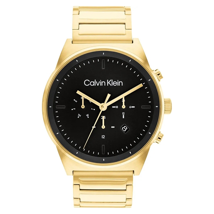 Calvin Klein horlogeband 25200294 Impressive