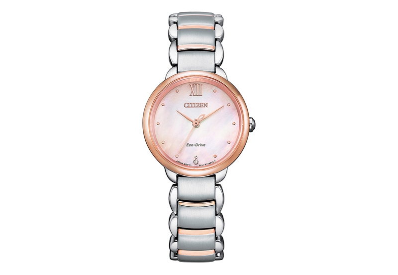 Citizen horlogeband EM0924-85Y