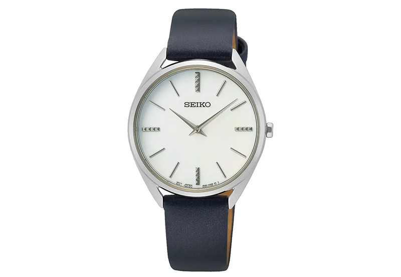Seiko horlogeband SWR079P1