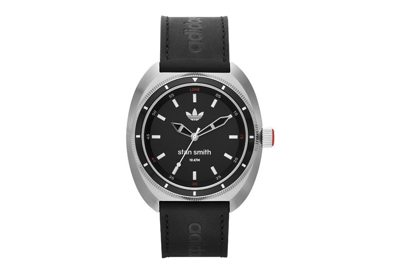 Adidas horlogeband ADH3004