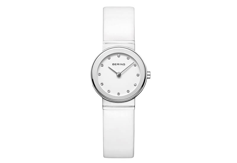 Bandje voor Bering horloge: 10126-804