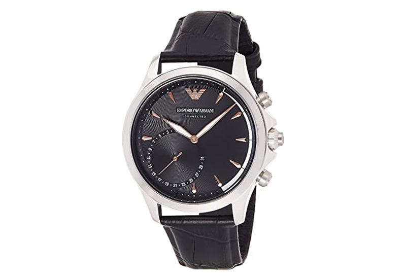 Emporio Armani Connected horlogeband ART3013