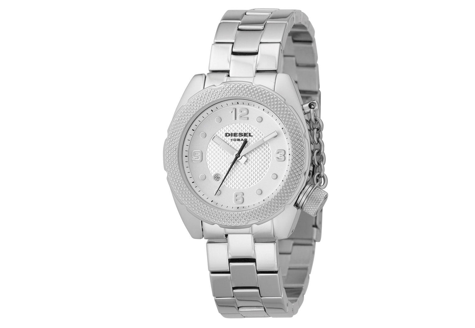 Diesel horlogeband DZ5115