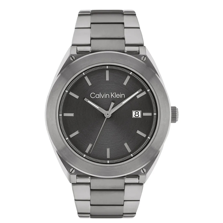 Calvin Klein horlogeband 25200197 Casual Essentials