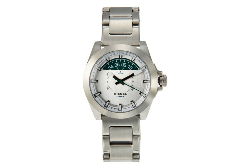 Diesel horlogeband DZ1699