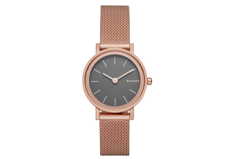 Skagen horlogeband SKW2470