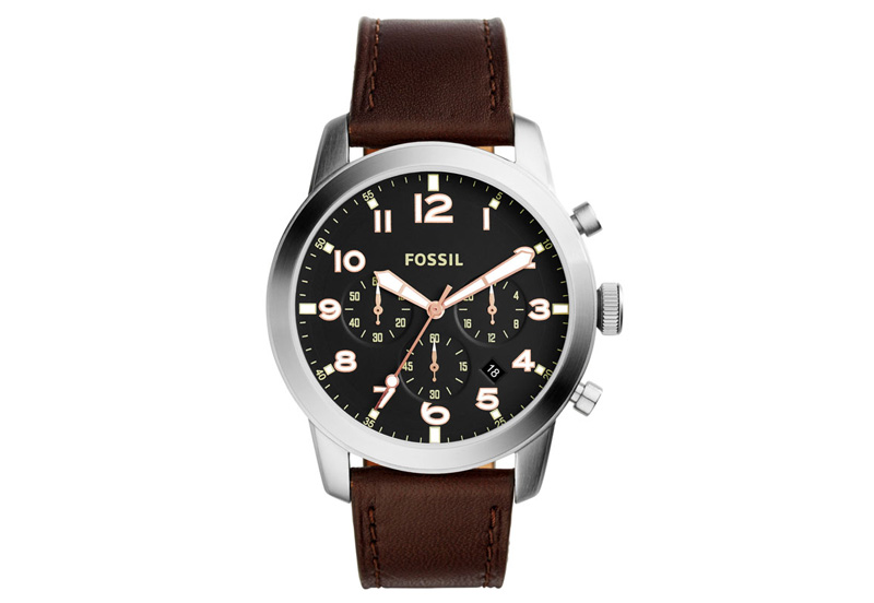 Fossil horlogeband FS5143