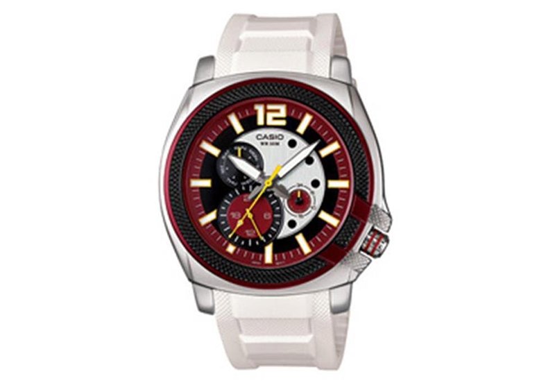 Casio horlogeband MTP-1316B-4A1V