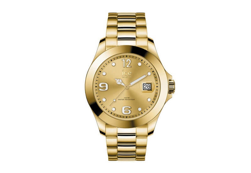 Ice-Watch horlogeband - 016777 - ICE steel classic - Medium