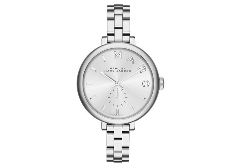 Marc Jacobs MBM3362 horlogeband