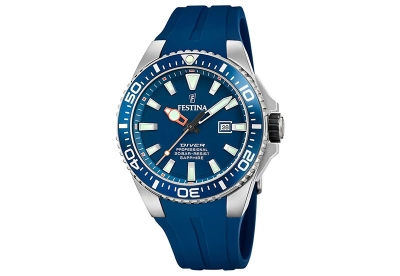 Festina horlogebandje F20664-1