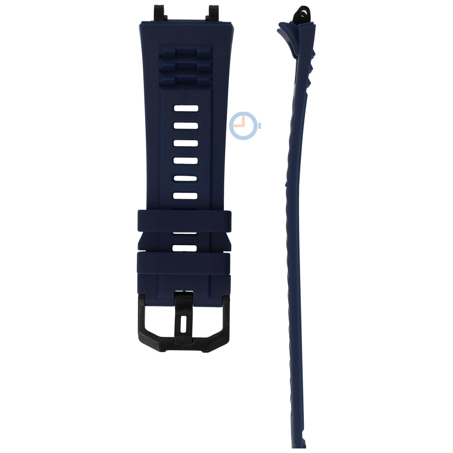 Amazfit T-Rex horlogeband - blauw