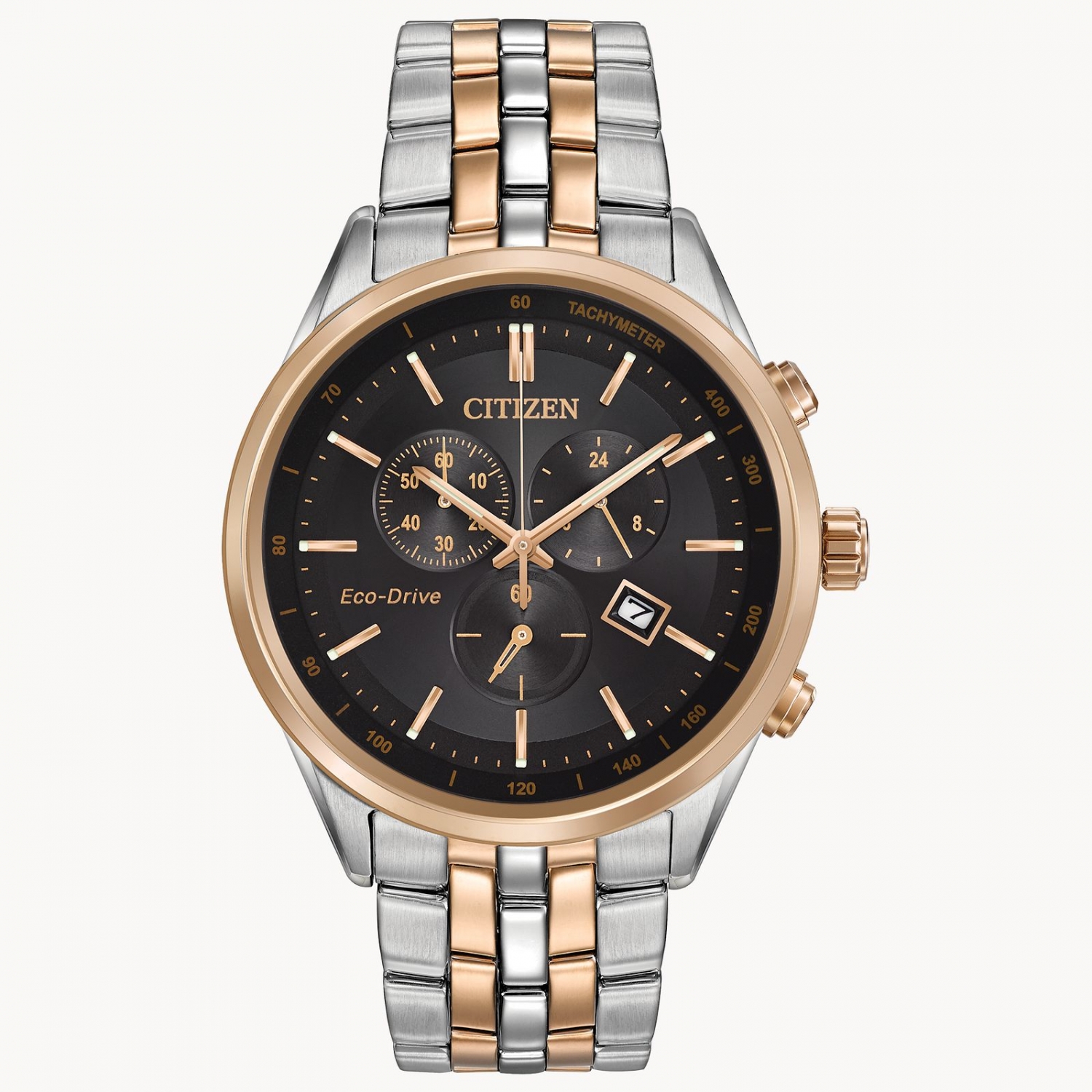 Citizen horlogeband AT2146-59E