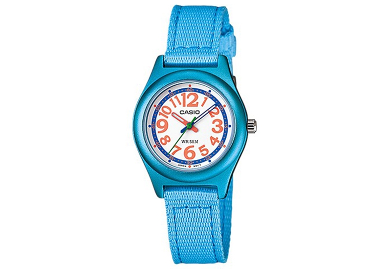 Casio horlogeband LTR-19B-2B1V