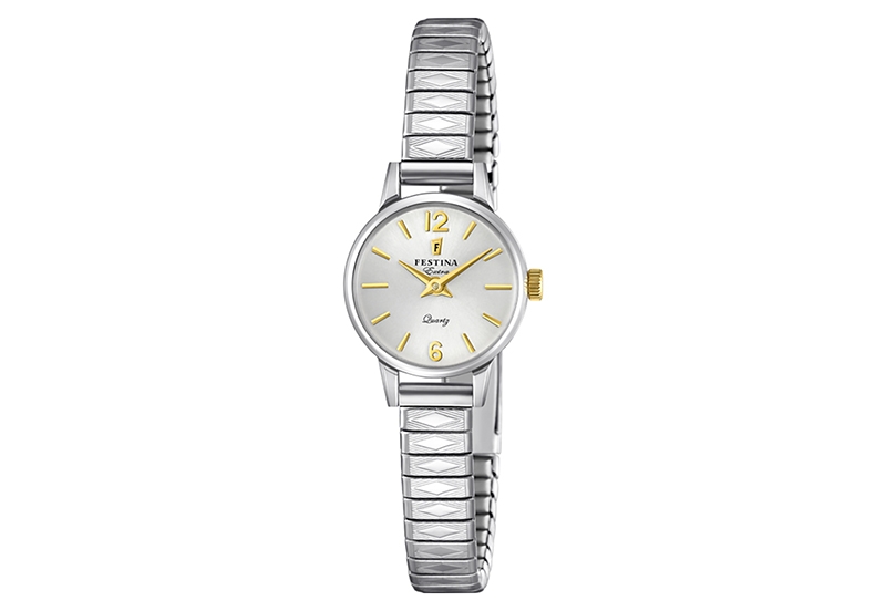 Festina horlogebandje F20262/2