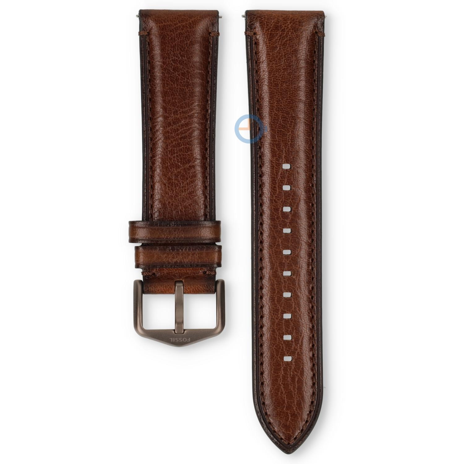 Fossil horlogeband - FS5941