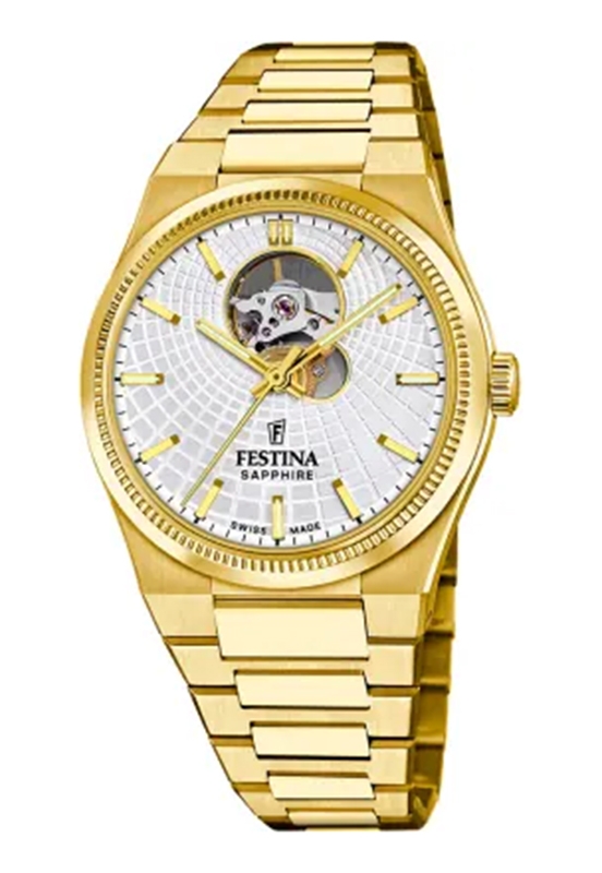Festina horlogebandje F20062-1