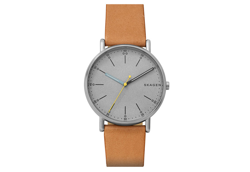 Skagen horlogeband SKW6373