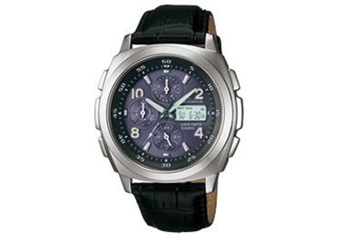 Casio horlogeband OCW-510LE-1AV