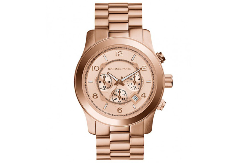 Michael Kors horlogeband MK8096