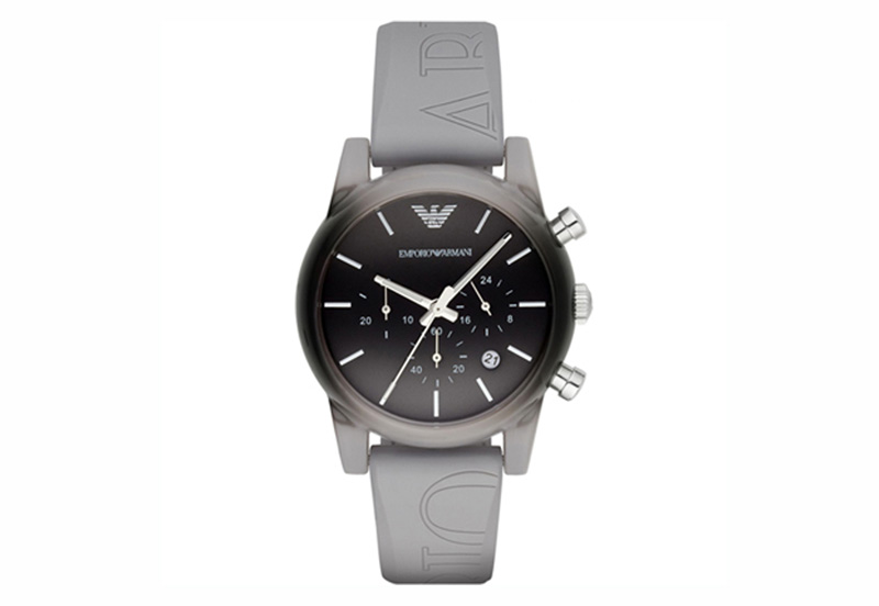 Armani horlogeband AR1063