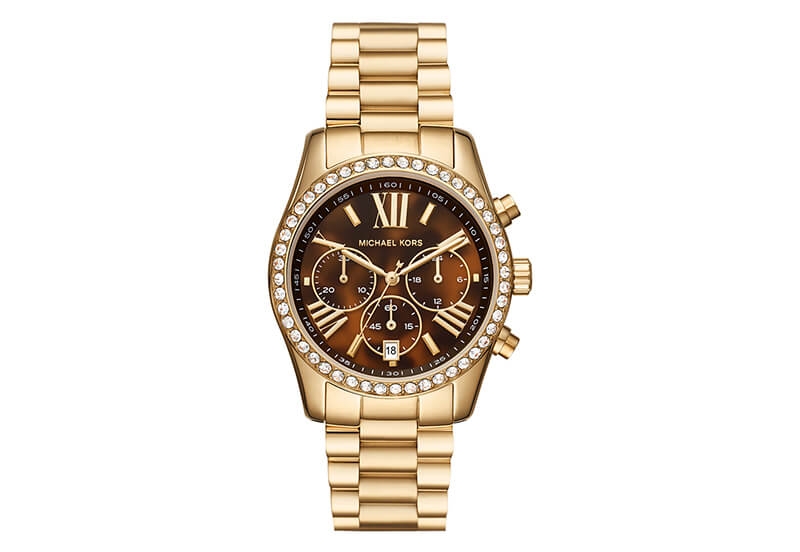 Michael Kors horlogeband MK7276