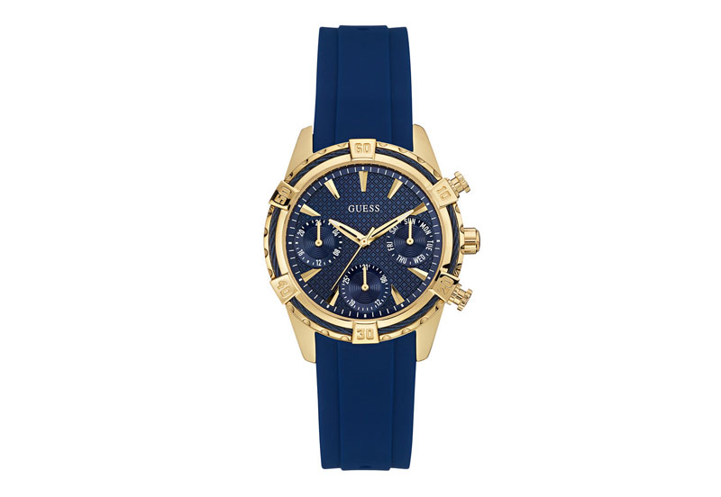 Guess horlogeband W0562L2
