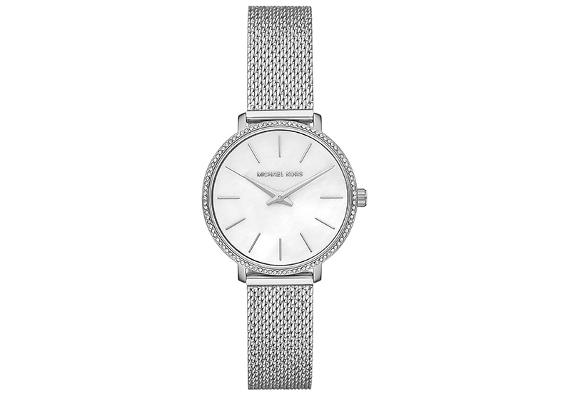 Michael Kors Mini Pyper horlogeband MK4618