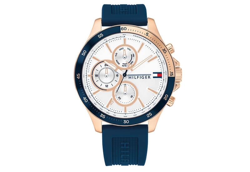 Tommy Hilfiger horlogeband TH1791778