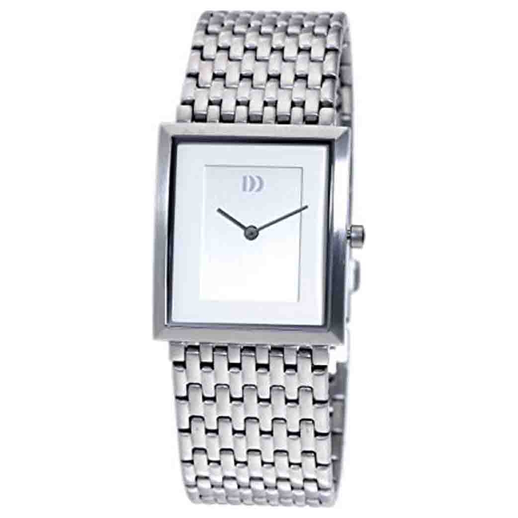 Originele Danish Design horlogeband IV62Q751