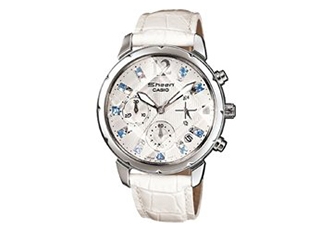 Casio horlogeband SHN-5011L-7A