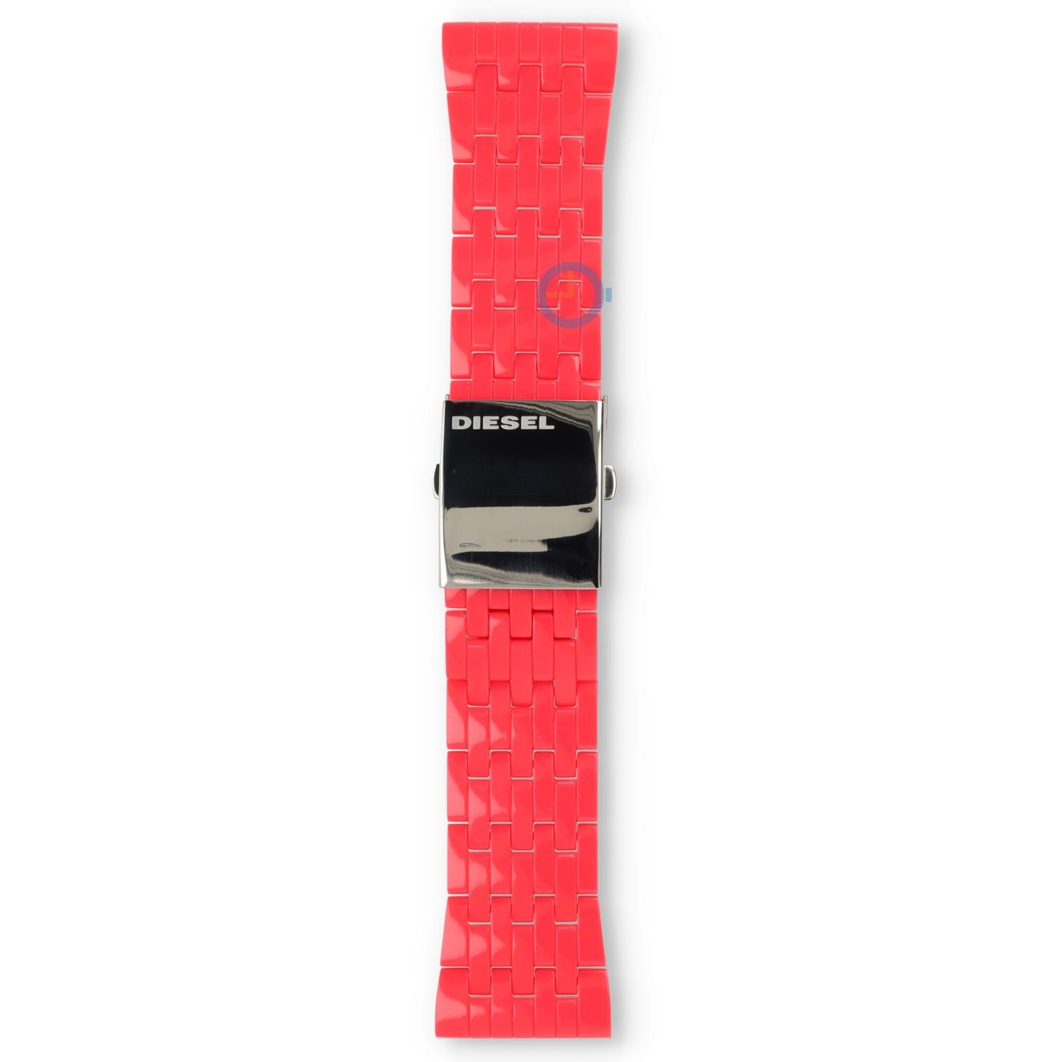 Diesel horlogeband DZ1573